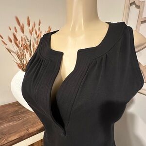 NY&C Sleeveless Tunic Dress RRW24